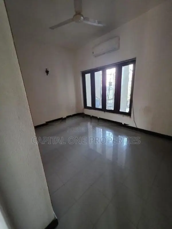 Office/Accommodation For Rent In Colombo 08 - 4074U