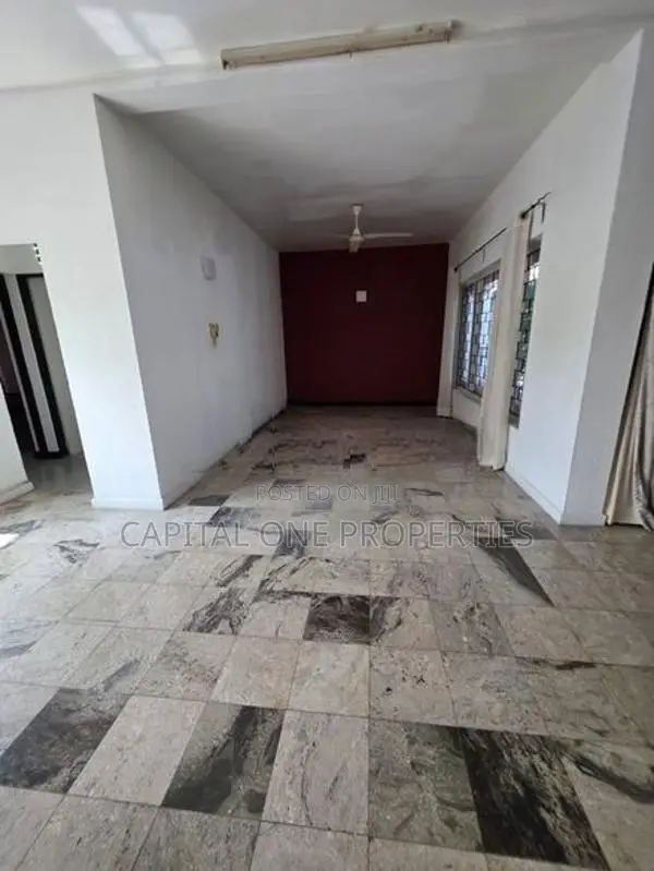 Office/Accommodation For Rent In Colombo 08 - 4074U