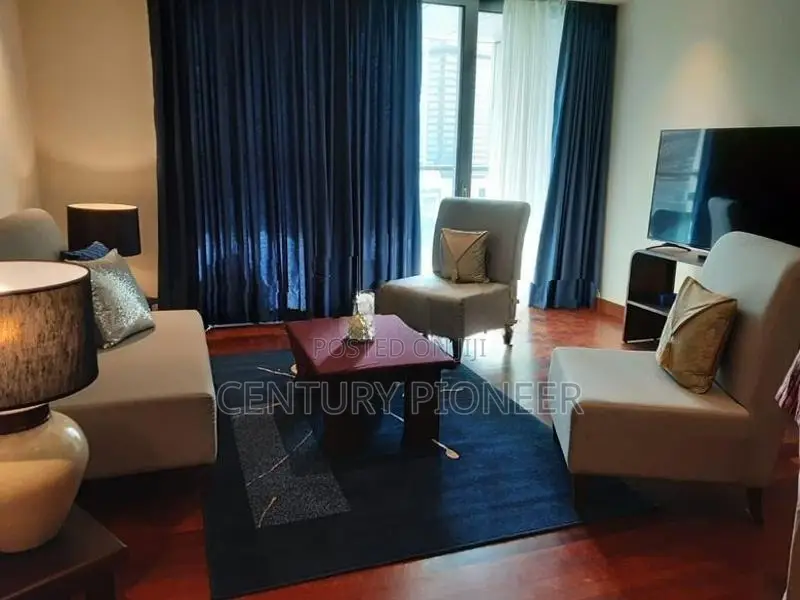 Cinnamon Life - Apartment for Sale in Colombo 2