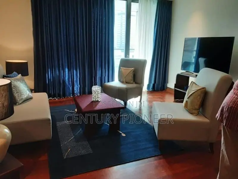 Cinnamon Life - Apartment for Sale in Colombo 2