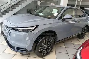 Honda Vezel Z Premium-10 Speaker 2026