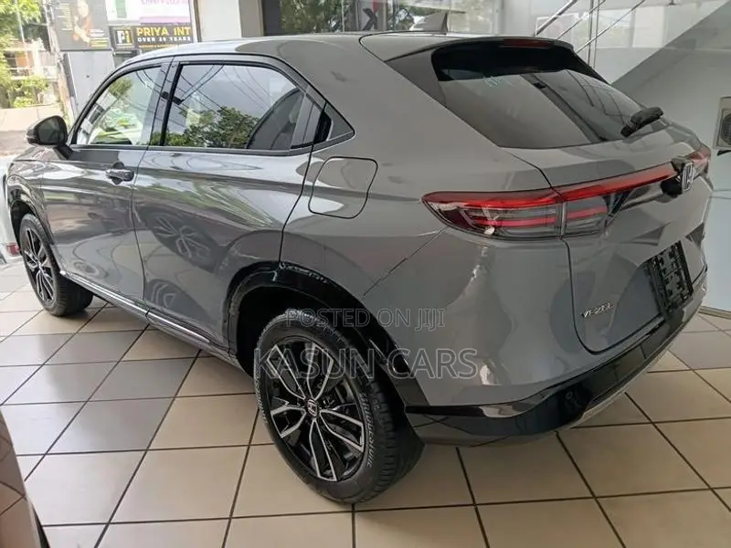 Honda Vezel Z Premium-10 Speaker 2026