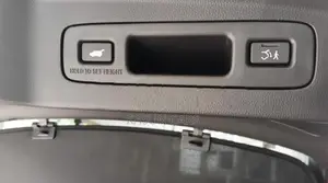Honda Vezel Z Premium-10 Speaker 2026
