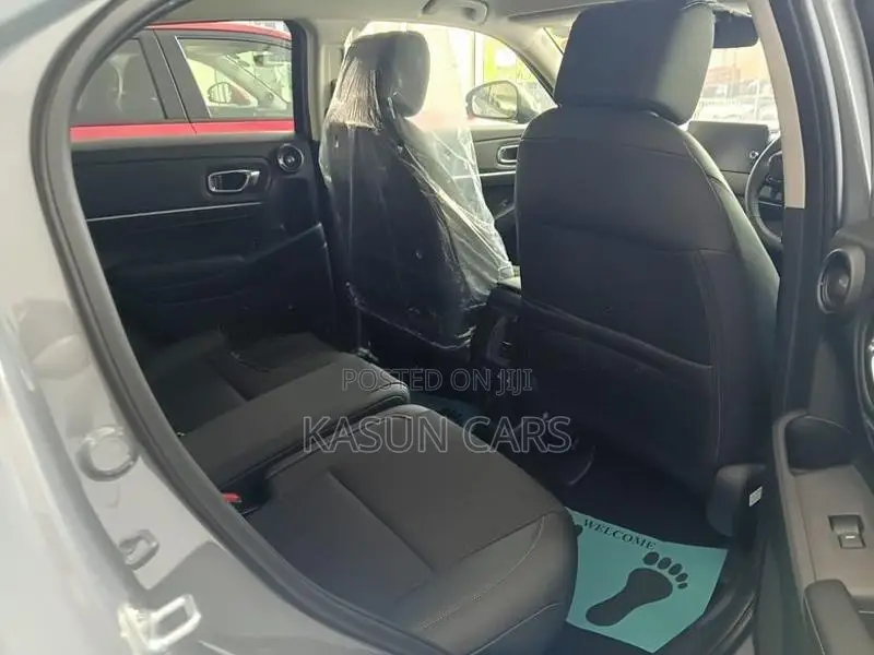 Honda Vezel Z Premium-10 Speaker 2026
