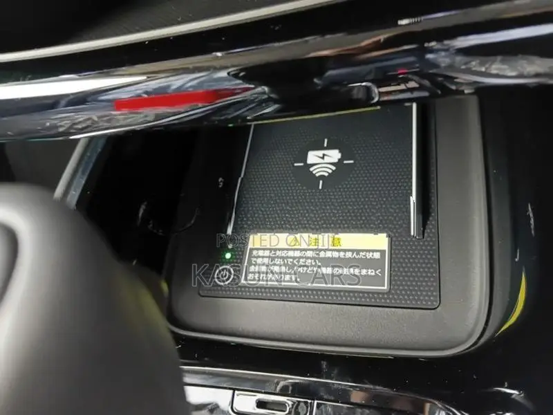 Honda Vezel Z Premium-10 Speaker 2026