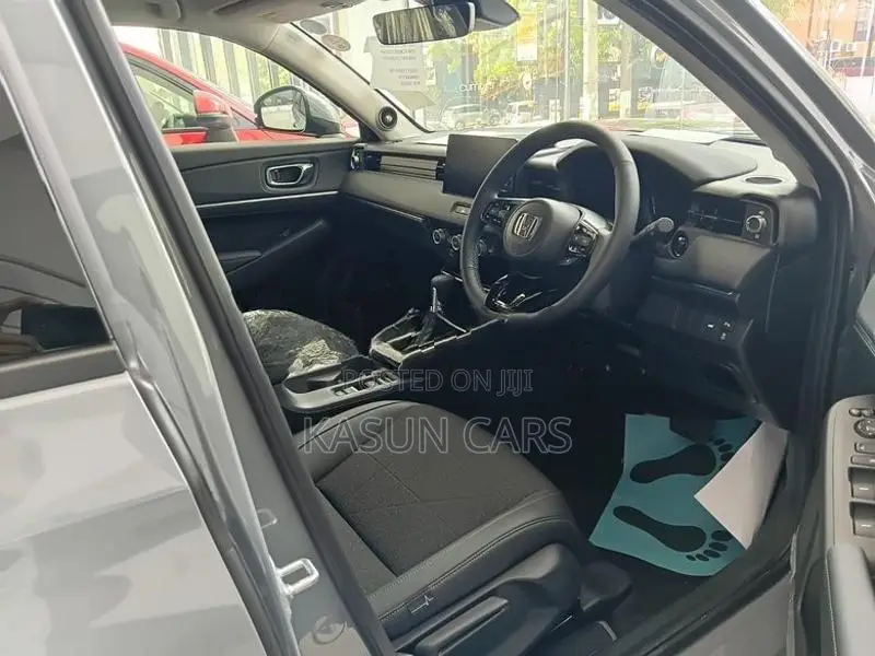 Honda Vezel Z Premium-10 Speaker 2026