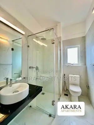 Mulberry Residence - Unfurnished Apartment for Sale Colombo 09A53874