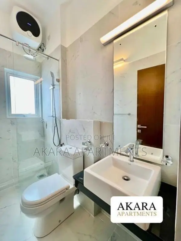 Mulberry Residence - Unfurnished Apartment for Sale Colombo 09A53874
