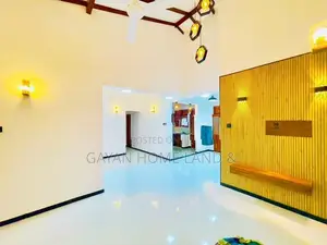 Brand New Solid 03 Bedroom House For Sale In Polgasowita