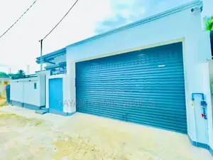 Brand New Solid 03 Bedroom House For Sale In Polgasowita