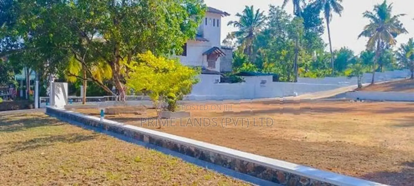 Lands for Sale in Galle