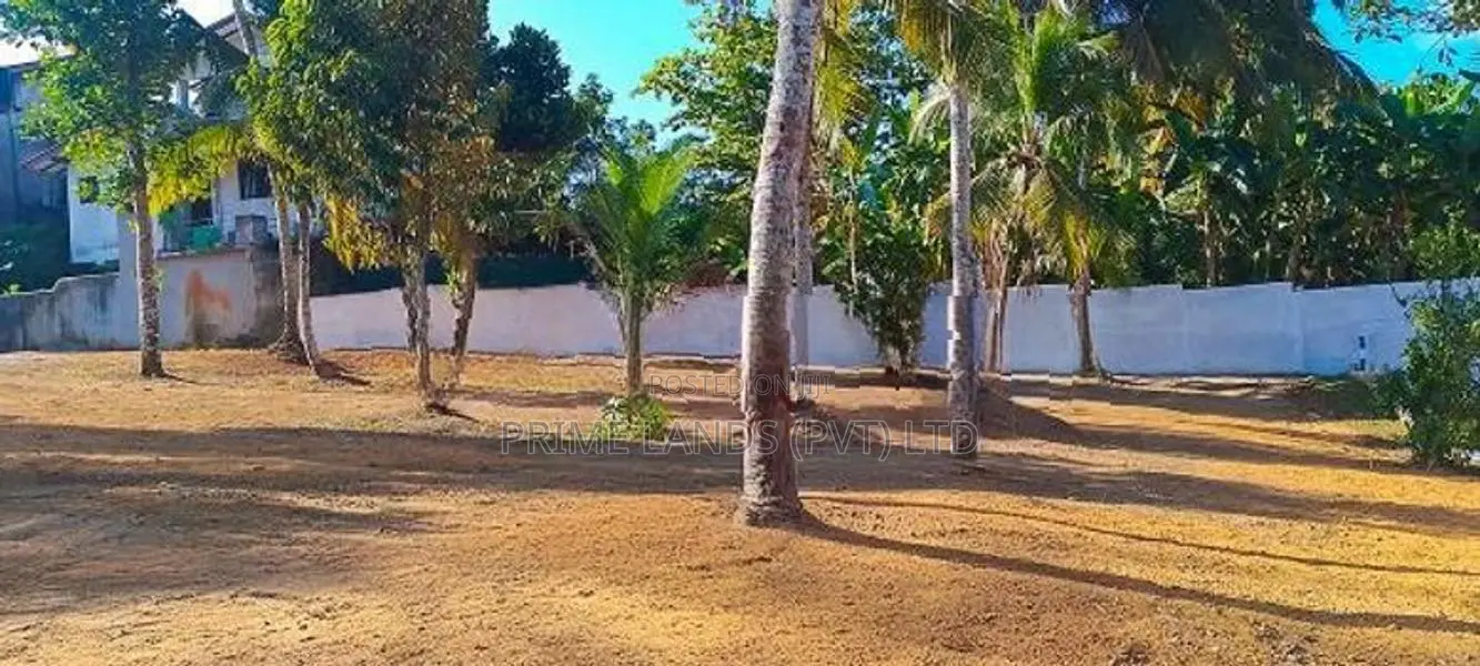 Lands for Sale in Galle