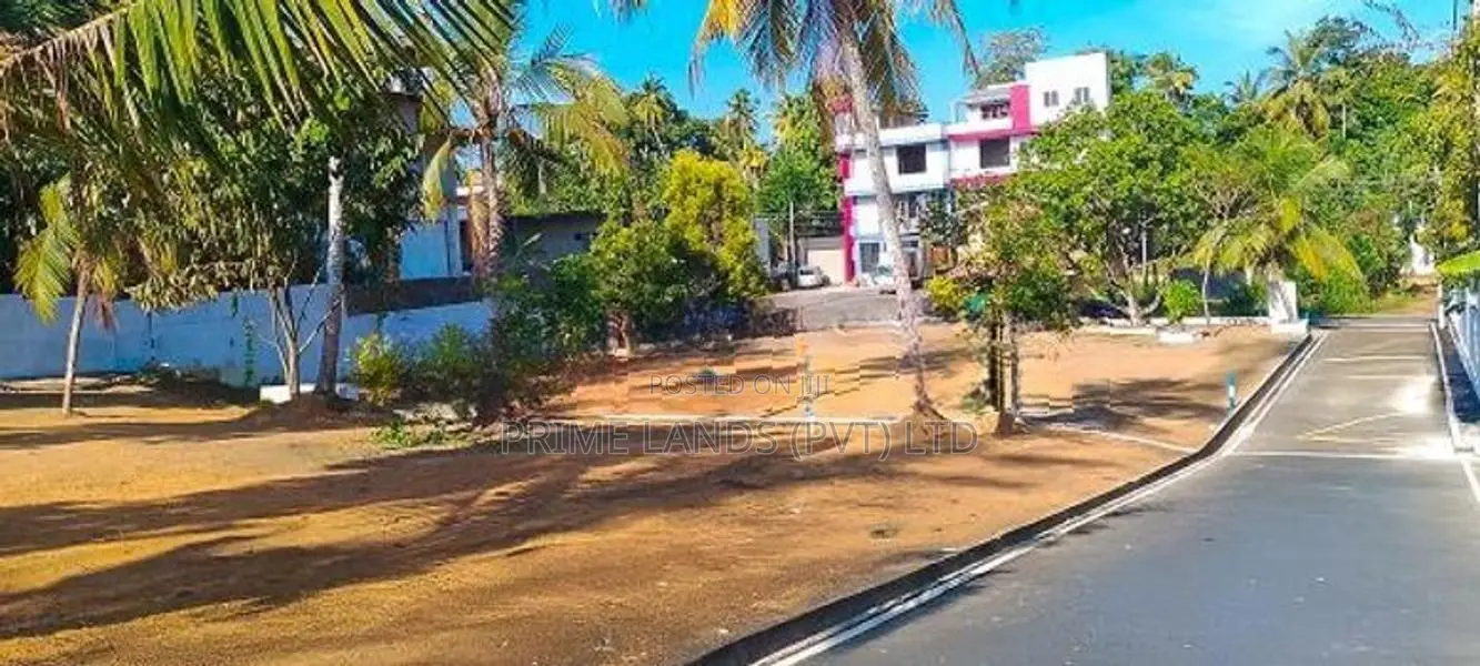 Lands for Sale in Galle