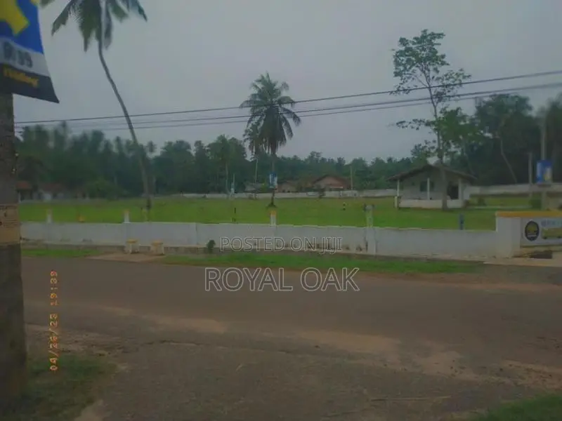 Land in Dagonna