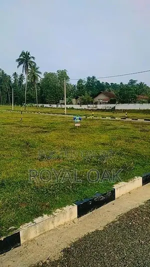 Land in Dagonna