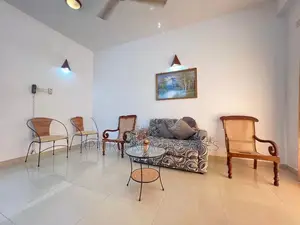 Fully Furnished 1 Bedroom Apartment for Sale - Wellawatte