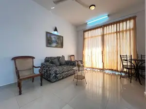 Fully Furnished 1 Bedroom Apartment for Sale - Wellawatte