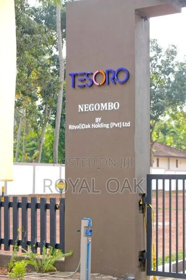 Land in Negombo