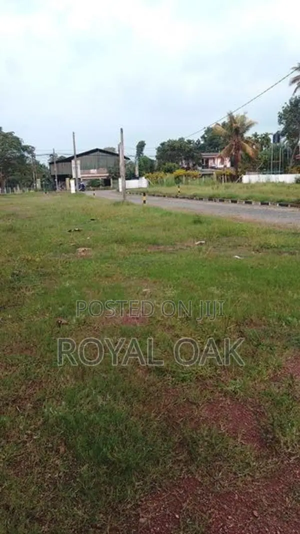 Land in Dankotuwa