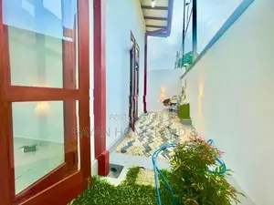 Brand New Single Storey House in Kahathuduwa