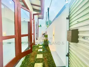 Brand New Single Storey House in Kahathuduwa