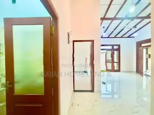 Brand New Single Storey House in Kahathuduwa