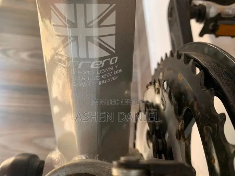Bicycle