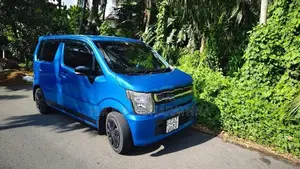 Suzuki Wagon R FX 2018