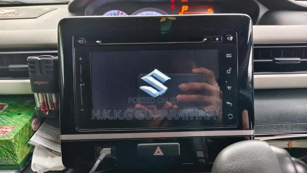 Suzuki Wagon R FX 2018