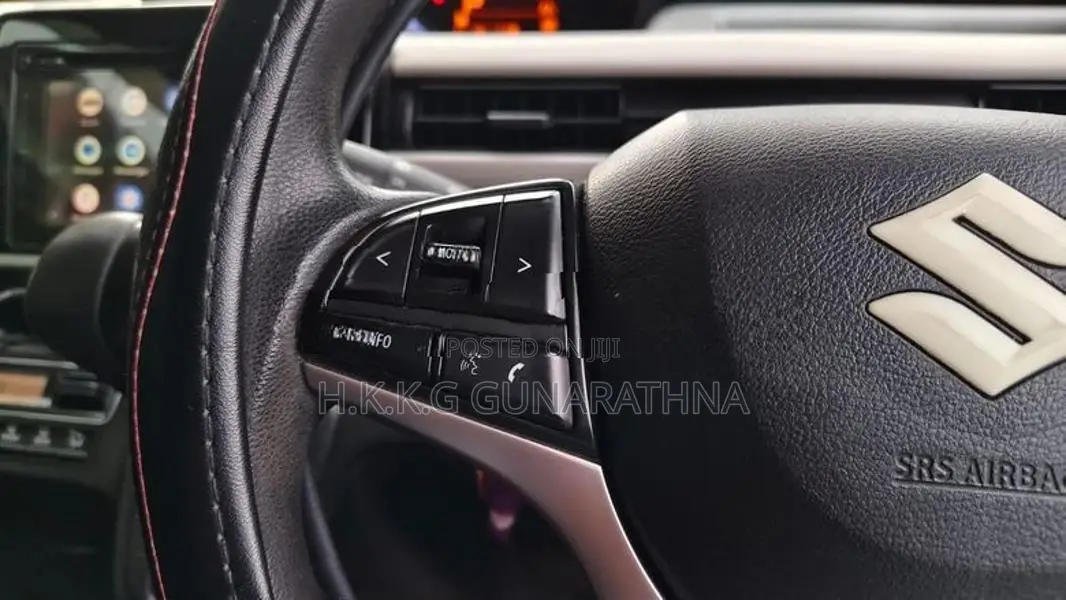 Suzuki Wagon R FX 2018