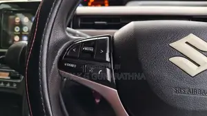 Suzuki Wagon R FX 2018