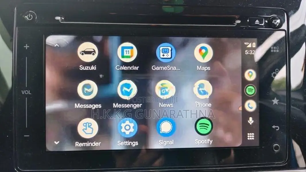 Suzuki Wagon R FX 2018