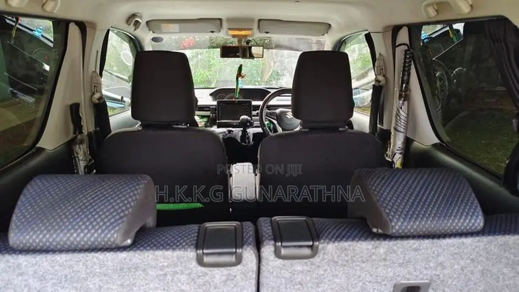 Suzuki Wagon R FX 2018