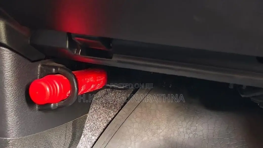 Suzuki Wagon R FX 2018