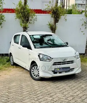 Daihatsu Mira E:S L Grade 2024