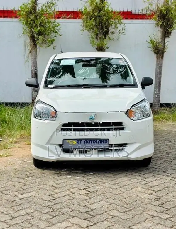 Daihatsu Mira E:S L Grade 2024
