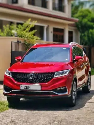 DFSK Glory I-Auto Limited 2024