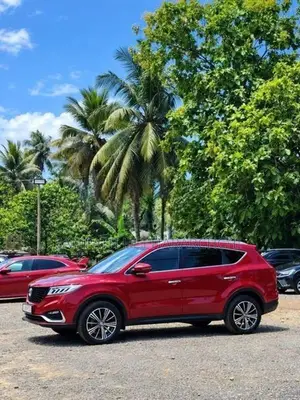 DFSK Glory I-Auto Limited 2024
