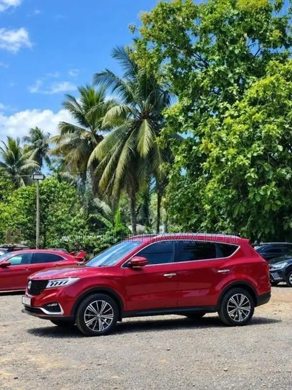DFSK Glory I-Auto Limited 2024