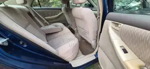 Toyota Corolla Brand new 2005