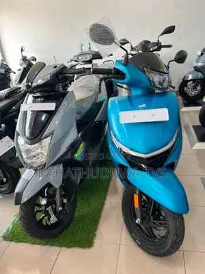 TVS Jupiter 2026