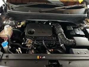 Hyundai Venue Elite 2025
