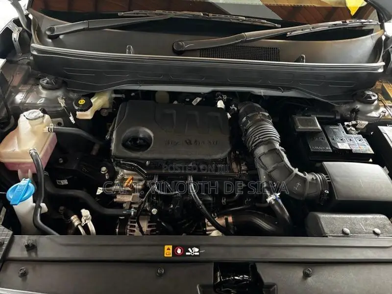 Hyundai Venue Elite 2025