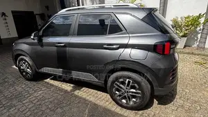 Hyundai Venue Elite 2025