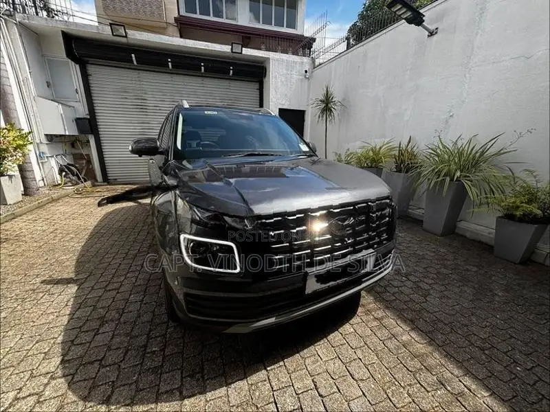 Hyundai Venue Elite 2025