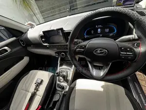 Hyundai Venue Elite 2025