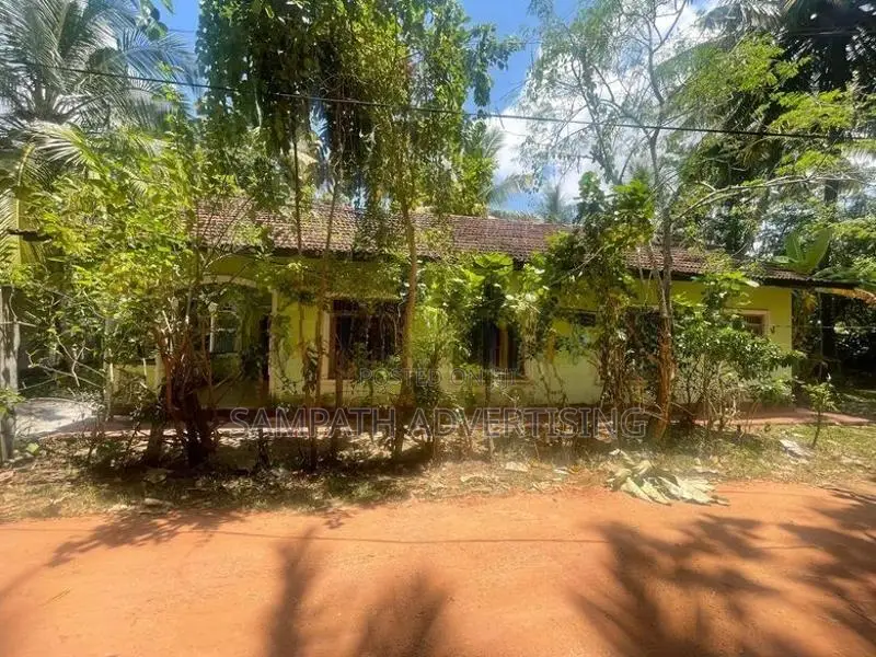 House for Sale in Ibbagamuwa