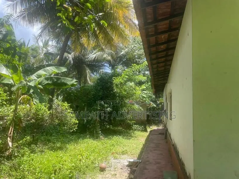 House for Sale in Ibbagamuwa