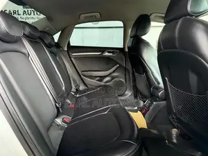 Audi A3 Sedan 1.4L TFSI 2020
