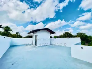 A Luxurious Three-storey Huge House in Piliyandala Town Area